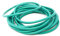 1PCS Fluorgummi O-Ring FKM Dichtung CS 3mm O Ring Dichtung Dichtung Ring,120x114x3mm