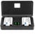 BP-70A (1200mAh) Battery Charger (including tow Batteries) Compatible with SAMSUNG L50 SL600 PL80 PL120 ES70 ES65 PL100 MV800 ES73 ES75 ES80 ST60 TL125 PL20 PL100 PL170 cameras