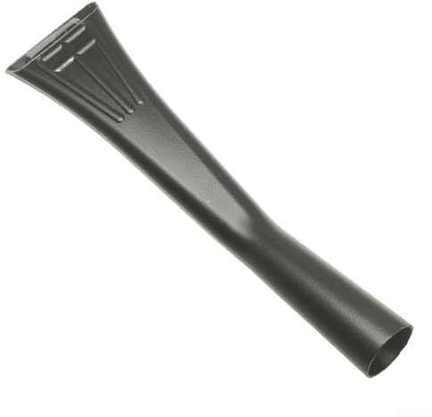 Embout d'aspiration noir pour Karcher, accessoire d'aspirateur de voiture, pour un nettoyage efficace des espaces restreints, des tapis de sol, des sièges et des tapis de coffre – Compatible avec les