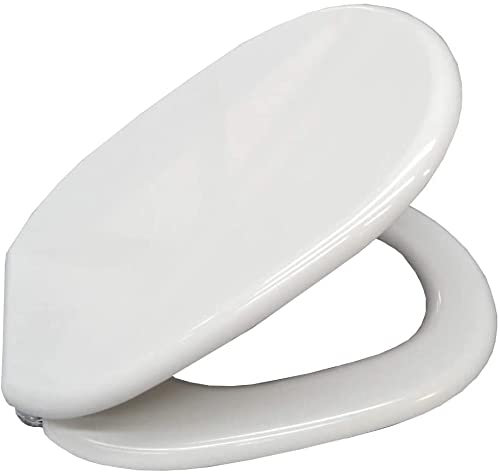 Sedile per wc linda ideal standard - acb ercos linea gold