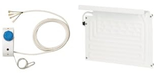 VD01 L-Shape Evaporator