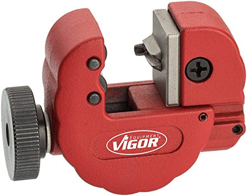 VIGOR Leitungsschaber, 3 – 16 mm, V5513-3 | 164 g, Leitungsschaber , 3 – 16 mm, Leitungs-Schaber, automatisch für Bördelgerät V5513