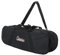 ALPIDEX Schneeschuhtasche für Schneeschuhe Größe 21, 25 oder 29 Inch, Größe:29 Inch