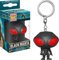 POP! Schlüsselanhänger Figur: Aquaman: Black Manta