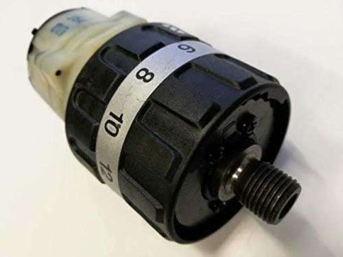 Makita 125484-2-3692 Getriebe kpl, Original Ersatzteil 8281 D