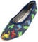 Beck Unisex Kinder Dinosaurus Gymnastikschuhe, Blau, 31 EU