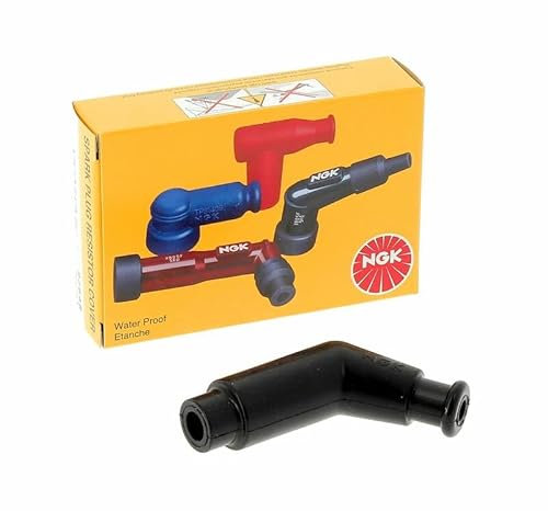 NGK Pipetta Candela VF05EMK