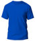 Tyron Funktionsfaser T-Shirt LX-1 (blau - S) | | Damen | Herren | Kinder | Kurz arm | Laufshirt | Sport | Running | Training | Team | Trikot | atmung