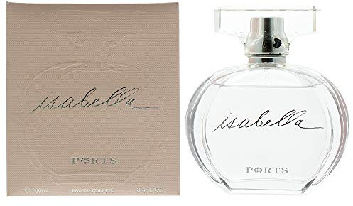Ports Isabella Eau de Toilette 100ml