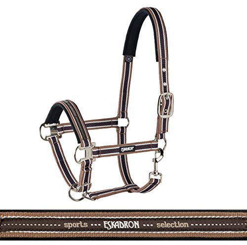 Eskadron Standard Halfter PIN Buckle