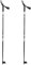 McKinley Active Skistock Black/Silver/Anthrac 105