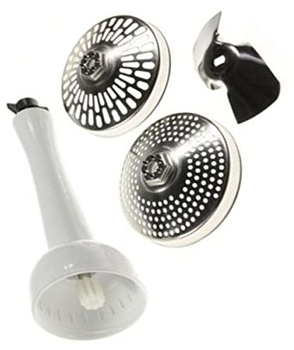 Pied presse purée MS-5A22459 pour Blender - Mixeur MOULINEX