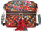 Eysee Umhängetaschen aus Leder, Beutel, Cossbody-Tasche für Frauen, Messenger Bags