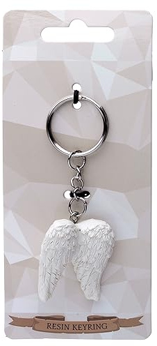 Puckator Porte-clés - Ailes d'ange