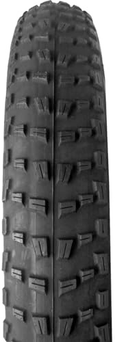 E-Bike Abdeckung Eleven Fat Boy II 20 x 4.00 60TPI schwarz