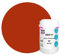 BOX DECO COULEURS Peinture Sol extérieur/intérieur acrylique haute résistance aspect mat Aqua Sol - 1Kg, Rouge Terracotta