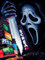 Scream VI Poster 30 x 40 cm