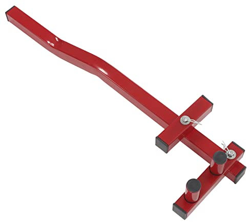 Outil de Redressage de Terrasse, Redresseur de Planches de Terrasse en Acier allié Multi-angle pour le Travail du Bois, Outil de Redressage D'arc de Courbure de Planche de Terrasse