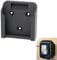 Battery Holder Compatible with Makita 18V Wall Mount Lock for BL18 1.5Ah 3Ah 5Ah 6Ah Individual Screw-in Attachment for Workshop, Van (Pack of 1)