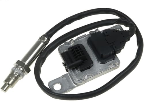 AS-PL NOx-Sensor NOx-Katalysator Kompatibel mit AUDI A6 Avant 4G5, 4GD, C7 NOX9350