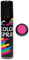 NEU Color-Haarspray, 100ml, pink