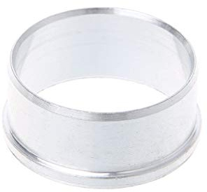 Tretlager-Adapter, 24 mm auf 22 mm, verstellbare Schaft-Umwandlungshülse