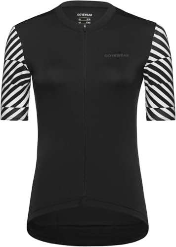 Gore WEAR Women's Swiftride Optical Jersey Womens Jersey