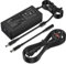 65W Laptop Charger for Dell Inspiron 15 3000 5000 7000 3505 3567 3793 5558 5559 5567 14 11 13 17, Latitude 3520 7400 7480 3410 E7440 E7270, Vostro 15 14 5000 3000 HA45NM140 Power Supply AC Adapter