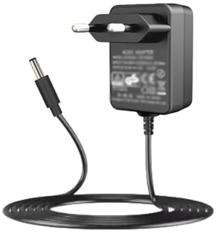 RUITROLIKER 5V 3A Netzteil Kompatibel für SRS-XB30 SRS-XB41 Portable Lautsprecher