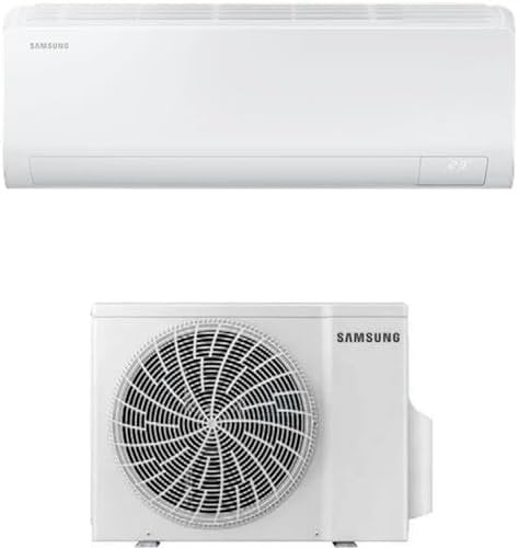 AR50F07C1AHNEU + AR50F07C1AHXEU Cebu S2 - Climatizzatore 7000 btu, Monosplit, con Pompa di calore, Classe energetica A++/A+