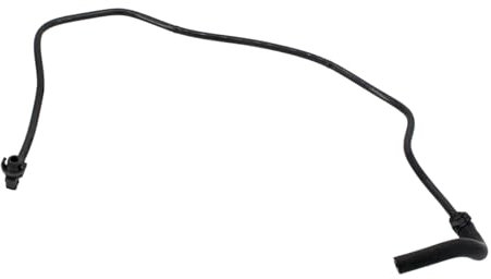 Thermostat Water Cooling Hose Pipe – Replacement for Vauxhall Opel Astra H/J, Insignia A, Vectra C, Zafira B/C | 55354563, 25192904, 55559352, 55574685