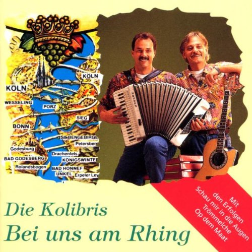 Papagayo Musikverlage Hans Ger (Carlton)