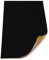 4R Quattroerre.it 16054 Neopreno Hoja Adhesiva Para Motocicletas 35 x 50 cm Espesor 5 mm