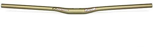Renthal MTB-Lenker Fatbar Gold Gr. 10 mm Rise