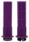 DMR MTB-Griffe Brendog Death Violett Gr. Dünn