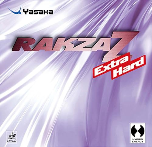 Yasaka Belag Rakza Z Extra Hard