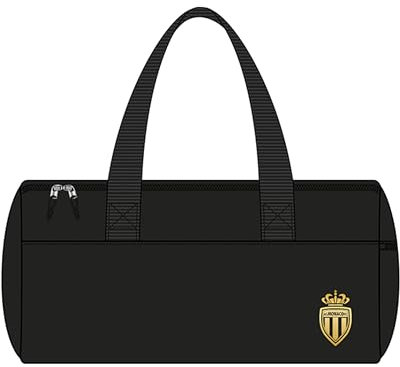 Kappa Uni Tasche one Size Schwarz