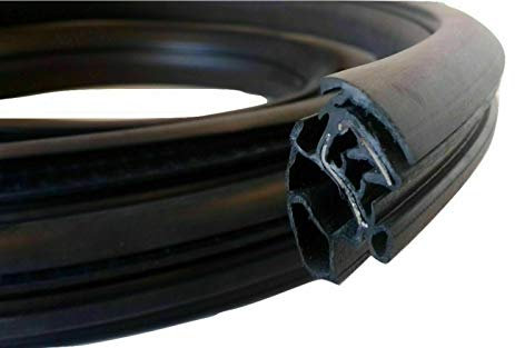 Guarnizione per porta scorrevole per T6 VI Bus Multi-van