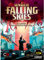 Iello - Expert Spiel – Under Falling Skies (VF)