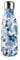 Ibili - Bouteille Isotherme Tropic, 350 ml, Acier Inoxydable 18/10, Double Paroi, Réutilisable, Tropique