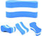 Schwimmbret,Schwimmbrett,Schaumstoff Pull Buoy,Schwimmtraining Hilfsmittel Pull Buoy Eva Schwimmen Float Kickboard
