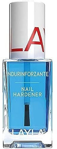 I LOVE NAILS INDURINFORZANTE nail hardener 17ml