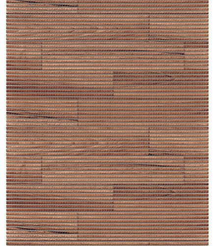 matches21 Weichschaum-Bodenbelag NOVA TEX Antirutsch Läufer Weichschaummatte Küche Bad Holzboden Optik braun 65x100 cm