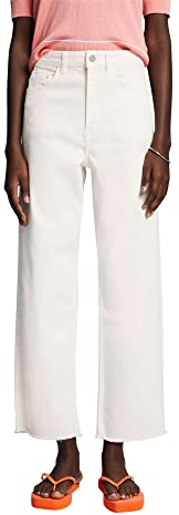 ESPRIT Damen 023ee1b326 Hose, 690/Light Pink, 29