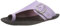 Fly London Mica758fly, Sandali Donna, Viola, 36 EU