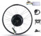 PANDA CYCLE 26 27.5'' 700C- 36V 48V 500W/1500W/2000W Electronic Bike Conversion Kit, Front & Rea Wheel Electric Bike Motor Conversion Kit, with waterproof LCD3 Display (48V 2000W Rear 26in)