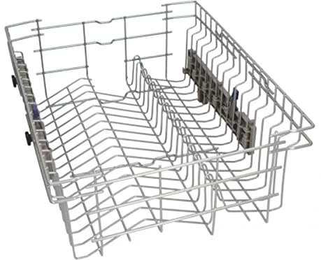 Cesta superior y ruedas Lavavajillas 1799101900 BEKO
