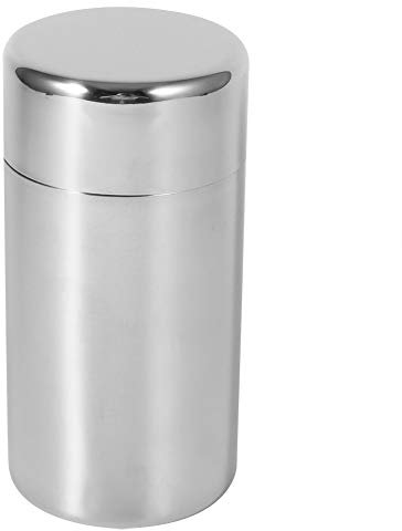 Teedosen Für Losen Tee 500G,Blechdose Für Kaffee,Teedosen Für Losen Tee,Kaffeedose Edelstahl,Erür Losen Tee Luftdicht,Teedosen Edelstahl Teedosen Kanister Home Küche Kanister Für Tee Kaffee Zucker Auf