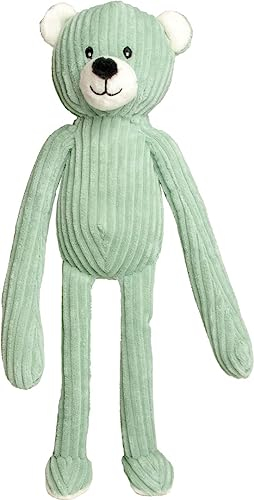 Minifeet Lanky Legends - Bär Mischa ist mit seinen laaangen Armen und Beinen EIN echter Hingucker!