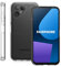 Fitudoos Hülle für Fairphone 5 Hülle,Soft Schutzhülle Liquid Silicone hülle,Hochwertiges Silikon Premium TPU Handyhülle für Fairphone 5 -Transparent.